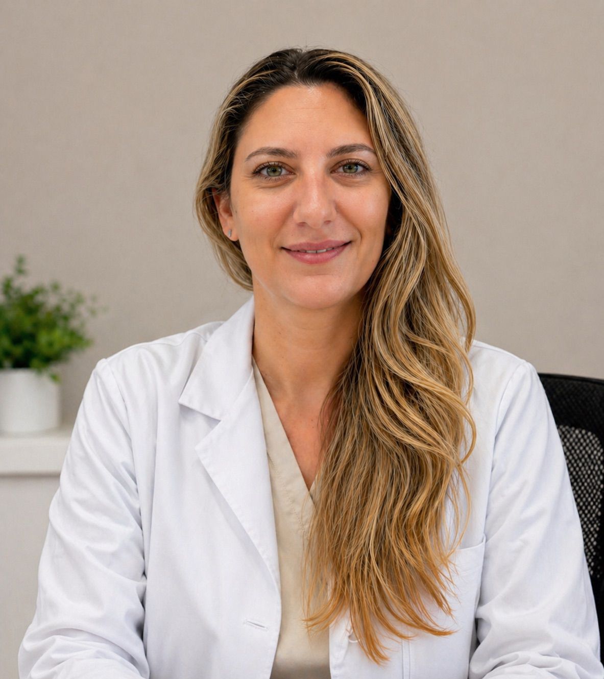 Lic. Jesica S. Pagano