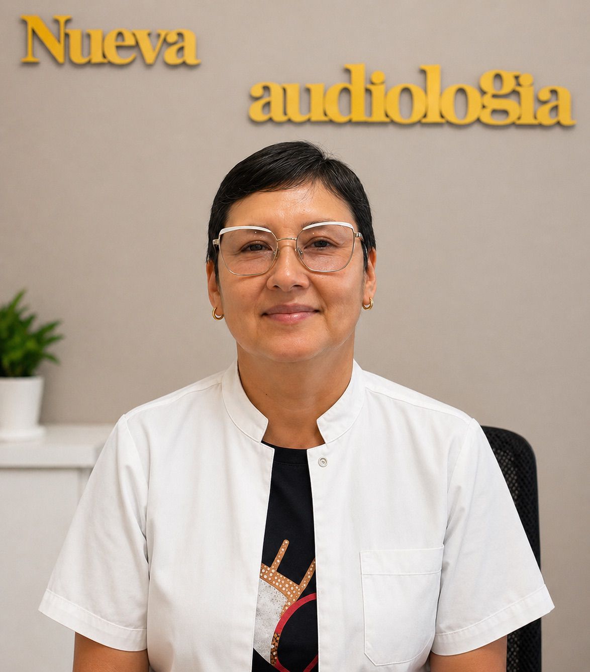 Lic. Yanina L. Salinas
